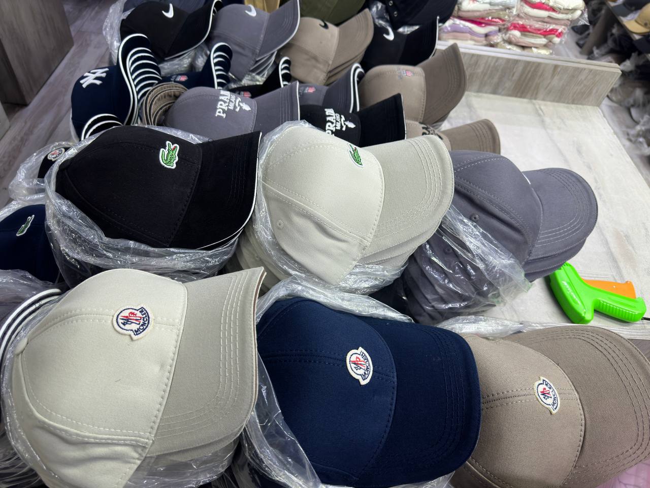 Живой обзор от Гулбурак